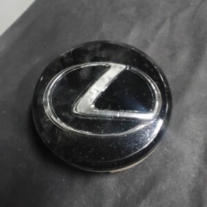 Center Cap — 2014–2018 Lexus CT200h