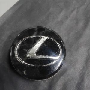 Center Cap — 2014–2018 Lexus CT200h