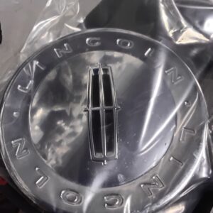 Center Cap — 2007–2010 Lincoln MKX