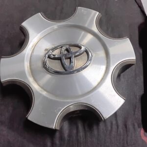 Center Cap — 2010–2013 Toyota 4Runner