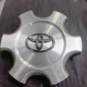 Center Cap — 2010–2013 Toyota 4Runner