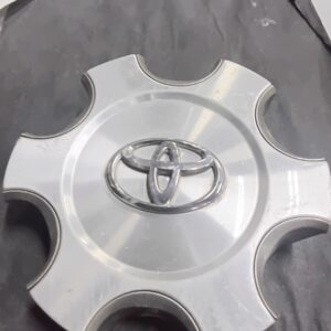 Center Cap — 2010–2013 Toyota 4Runner