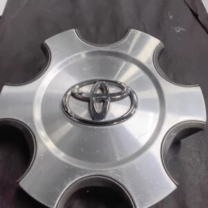 Center Cap — 2010–2013 Toyota 4Runner