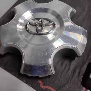 Center Cap — 2007–2013 Toyota Tundra