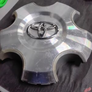 Center Cap — 2007–2013 Toyota Tundra