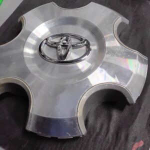 Center Cap — 2007–2013 Toyota Tundra