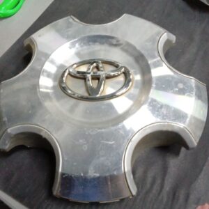 Center Cap — 2007–2013 Toyota Tundra
