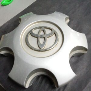 Center Cap — 2005–2015 Toyota Tacoma