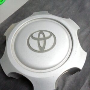 Center Cap — 1995–2004 Toyota Tacoma