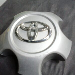 Center Cap — 2006–2014 Toyota RAV4