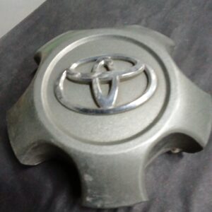 Center Cap — 2008–2022 Toyota Sequoia