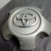 Center Cap — 2007–2021 Toyota Tundra