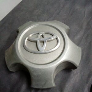 Center Cap — 2007–2021 Toyota Tundra