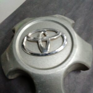 Center Cap — 2008–2022 Toyota Sequoia