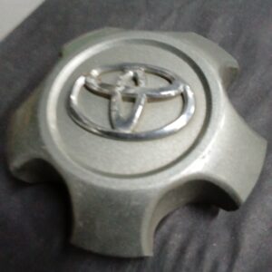 Center Cap — 2008–2022 Toyota Sequoia