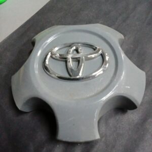 Center Cap — 2008–2022 Toyota Sequoia