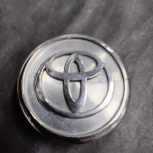 Center Cap — 2000–2006 Toyota Camry 2.5″