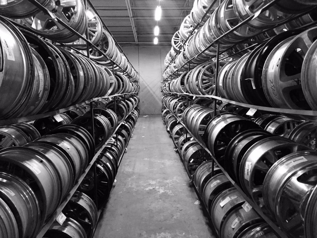 OEM Wheel Repair, Remanufacturing and Online Wheel Rim Sales Free Shipping